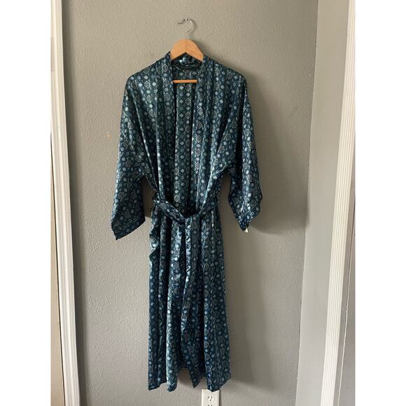 New Christian Dior monsieur Robe - Picture 1 of 9